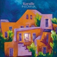 Koralle - Insomnia ryhmässä VINYYLI @ Bengans Skivbutik AB (4275964)