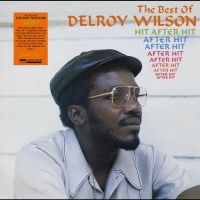 Wilson Delroy - Hit After Hit After Hit (The Best O ryhmässä VINYYLI @ Bengans Skivbutik AB (4275970)