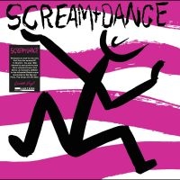 Scream And Dance - In Rhythm ryhmässä VINYYLI @ Bengans Skivbutik AB (4275973)