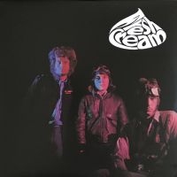 Cream - Fresh Cream ryhmässä VINYYLI @ Bengans Skivbutik AB (4275974)