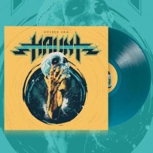 Haunt - Golden Arm ryhmässä VINYYLI @ Bengans Skivbutik AB (4275977)