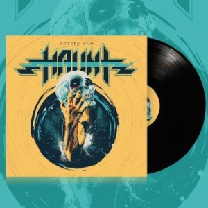 Haunt - Golden Arm ryhmässä VINYYLI @ Bengans Skivbutik AB (4275978)