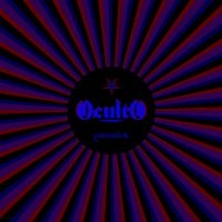 Oculto - Penumbra ryhmässä VINYYLI @ Bengans Skivbutik AB (4275991)