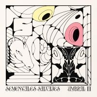 Sementales Salvajes - Umbral Iii ryhmässä VINYYLI @ Bengans Skivbutik AB (4275993)