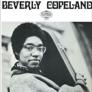 Glenn-Copeland Beverly - Beverly Copeland ryhmässä VINYYLI @ Bengans Skivbutik AB (4275999)