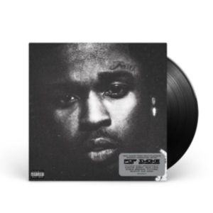 Pop Smoke - Faith (Vinyl) ryhmässä -Start Vinyl @ Bengans Skivbutik AB (4276087)
