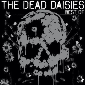 Dead Daisies The - Best Of ryhmässä VINYYLI @ Bengans Skivbutik AB (4276143)