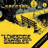 Spectre - Lonesome Gambler ryhmässä VINYYLI @ Bengans Skivbutik AB (4276144)