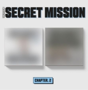 McNd - 4th MINI ALBUM ( THE EARTH : SECRET MISSION Chapter.2 ) CD ryhmässä Minishops / K-Pop Minishops / K-Pop Muut @ Bengans Skivbutik AB (4276207)