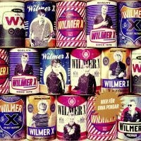 Wilmer X - Mer För Dina Pengar ryhmässä CD / CD 20-luvun myydyimmät @ Bengans Skivbutik AB (4276237)