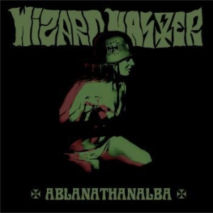 Wizard Master - Ablanathanalba ryhmässä VINYYLI @ Bengans Skivbutik AB (4276277)