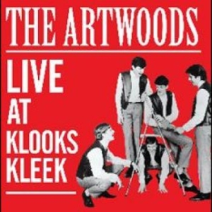 Artwoods The - Live At Klooks Kleek ryhmässä CD @ Bengans Skivbutik AB (4276295)