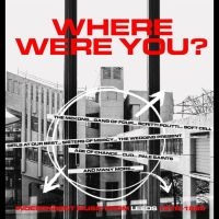 Various Artists - Where Were You - Independent Music ryhmässä CD @ Bengans Skivbutik AB (4276304)