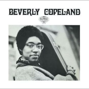 Glenn-Copeland Beverly - Beverly Copeland ryhmässä CD @ Bengans Skivbutik AB (4276328)