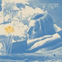 Johansing Kacey - Year Away ryhmässä CD @ Bengans Skivbutik AB (4276338)