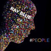 Blue Ray - #People ryhmässä CD @ Bengans Skivbutik AB (4276350)