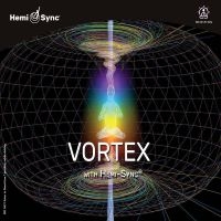 Hrvatin Andrej - Vortex With Hemi-Sync ryhmässä CD @ Bengans Skivbutik AB (4276415)