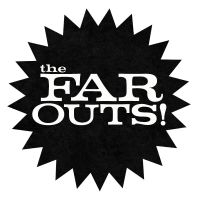 Far Outs The - The Far Outs ryhmässä CD @ Bengans Skivbutik AB (4276420)