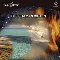 Hammond Jonathan - The Shaman Within ryhmässä CD @ Bengans Skivbutik AB (4276423)