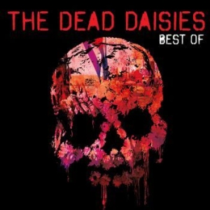 Dead Daisies The - Best Of ryhmässä Musiikki / Dual Disc / Pop @ Bengans Skivbutik AB (4276429)