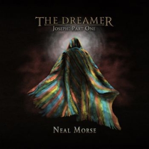 Neal Morse - The Dreamer - Joseph: Part One ryhmässä -Start Sell @ Bengans Skivbutik AB (4276431)