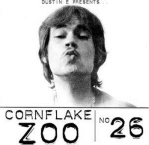 Blandade Artister - Cornflake Zoo No 26 ryhmässä CD @ Bengans Skivbutik AB (4276723)