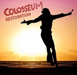 Colosseum - Restoration ryhmässä CD @ Bengans Skivbutik AB (4276757)