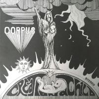 Corpus - Creation A Child ryhmässä VINYYLI @ Bengans Skivbutik AB (4276843)