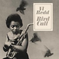 Redd Vi - Bird Call ryhmässä VINYYLI @ Bengans Skivbutik AB (4276849)