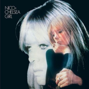 Nico - Chelsea Girl (Vinyl Lp) ryhmässä ME SUOSITTELEMME / Joululahjavinkki: Vinyyli @ Bengans Skivbutik AB (4276852)