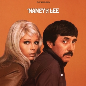 Nancy & Lee - Nancy & Lee ryhmässä VINYYLI @ Bengans Skivbutik AB (4276929)