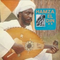 El Din Hamz - Music Of Nubia ryhmässä VINYYLI @ Bengans Skivbutik AB (4277026)