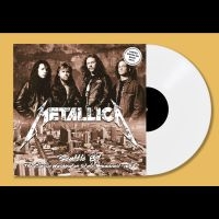 Metallica - Seattle Æ89 Vol. 2 ryhmässä VINYYLI @ Bengans Skivbutik AB (4277029)