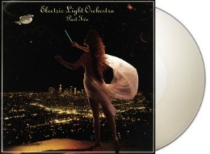 Electric Light Orchestra Part Two - Electric Light Orchestra 2 (Clear) ryhmässä VINYYLI @ Bengans Skivbutik AB (4277046)