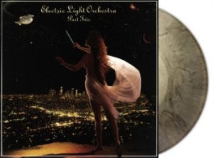 Electric Light Orchestra Part Two - Electric Light Orchestra 2 (Marble) ryhmässä VINYYLI @ Bengans Skivbutik AB (4277047)