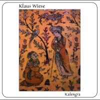 Wiese Klaus - Kalengra ryhmässä CD @ Bengans Skivbutik AB (4277050)