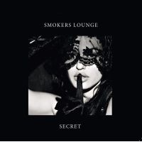 Smokers Lounge - Secret ryhmässä CD @ Bengans Skivbutik AB (4277087)