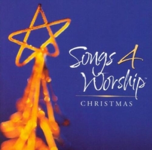 Songs 4 Worship - Christmas ryhmässä CD @ Bengans Skivbutik AB (4277088)