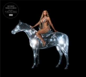 Beyoncé - Renaissance ryhmässä CD / CD 20-luvun myydyimmät @ Bengans Skivbutik AB (4277540)