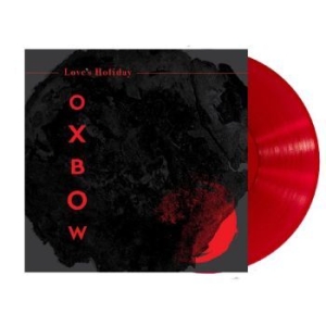 Oxbow - Love's Holiday ryhmässä VINYYLI @ Bengans Skivbutik AB (4277881)