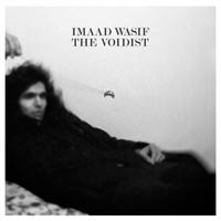 Wasif Imaad - The Voidist (Clear Vinyl) ryhmässä VINYYLI @ Bengans Skivbutik AB (4277883)