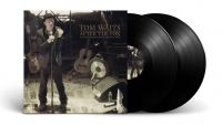 Waits Tom - After The Fox Vol. 2 (2 Lp Vinyl) ryhmässä Minishops / Tom Waits @ Bengans Skivbutik AB (4277898)