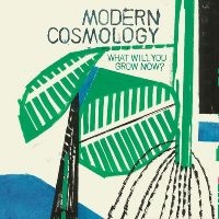 Modern Cosmology - What Will You Grow Now? ryhmässä VINYYLI @ Bengans Skivbutik AB (4277937)