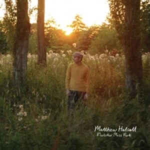 Matthew Halsall - Fletcher Moss Park ryhmässä VINYYLI @ Bengans Skivbutik AB (4277985)