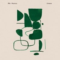 Phi-Psonics - Octava ryhmässä CD @ Bengans Skivbutik AB (4278312)