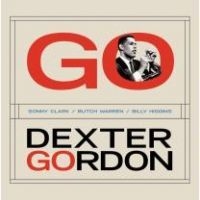 GORDON DEXTER - Go (Clear) ryhmässä VINYYLI @ Bengans Skivbutik AB (4278314)