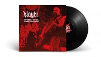 Slayer - At The Big 4 Festival (Vinyl Lp) ryhmässä VINYYLI @ Bengans Skivbutik AB (4278329)