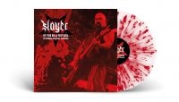 Slayer - At The Big 4 Festival (Splatter Vin ryhmässä VINYYLI @ Bengans Skivbutik AB (4278330)