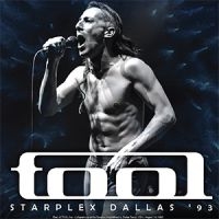 Tool - Starplex Dallas 93 (Vinyl Lp) Live ryhmässä ME SUOSITTELEMME / Suosituimmat uutiset - Vinyl @ Bengans Skivbutik AB (4278334)