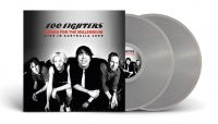 Foo Fighters - Songs For The Millennium (2 Lp Clea ryhmässä VINYYLI @ Bengans Skivbutik AB (4278335)